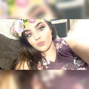 Meet your Posher, Azuree